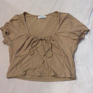 Brand-Haley and June Size-Medium